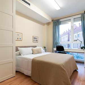 Apartamento de 2 Dormitorios